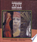 Puerto Rico--arte e identidad /