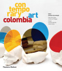 Contemporary art Colombia /