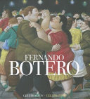 Fernando Botero : celebración = celebration /