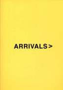 Arrivals : art from the new Europe /