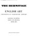 The Hermitage : English art, sixteenth to nineteenth century : paintings, sculpture, prints and drawings, minor arts /