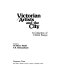 Victorian artists and the city : a collection of critical essays /