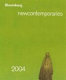 Bloomberg : newcontemporaries 2004.