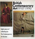 British contemporary art 1910-1990 : eighty years of collecting by the Contemporary Art Society /