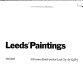 Leeds' paintings : 20th century British art from Leeds City Art Gallery.
