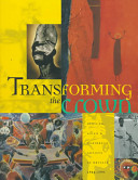 The Caribbean Cultural Center presents: Transforming the Crown : African, Asian & Caribbean artists in Britain, 1966-1996.