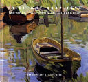 Irish art 1947-1974 : the Great Southern Art Collection /