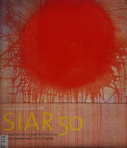 SIAR 50 : 50 years of Irish art from the collections of the Contemporary Irish Art Society /