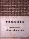 Process : explorations of the work of Tim Davies /