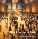 Bill Jacklin's New York /