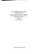 Jane Morris to Wilfrid Scawen Blunt : the letters of Jane Morris to Wilfrid Scawen Blunt : together with extracts from Blunt's diaries /