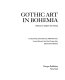 Gothic art in Bohemia : architecture, sculpture, and painting /