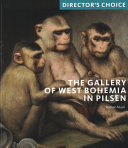 The Gallery of West Bohemia in Pilsen /