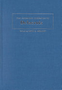 The Cambridge companion to Delacroix /