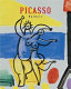 Picasso : bathers /