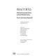 Reality bites : making avant-garde art in post-wall Germany = Kunst nach dem Mauerfall /