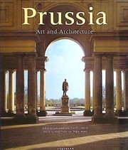 Prussia : art and architecture /