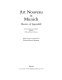 Art nouveau in Munich : masters of the Jugendstil from the Stadtmuseum, Munich, and other public and private collections /