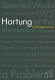 Hartung : 10 perspectives /