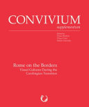 Rome on the borders : visual cultures during the Carolingian transition /