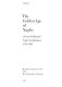 The Golden age of Naples : art and civilization under the Bourbons, 1734-1805.