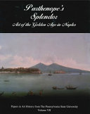 Parthenope's splendor : art of the golden age in Naples /