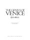 The Genius of Venice, 1500-1600 /