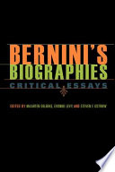 Bernini's biographies : critical essays /