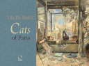 Cats of Paris and elsewhere /