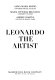 Leonardo the artist /