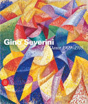 Gino Severini : the dance 1909-1916 /