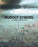 Rudolf Stingel : at the Museum of Contemporary Art, Chicago, and the Whitney Museum of American Art, New York.