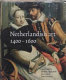 Netherlandish art in the Rijksmuseum /