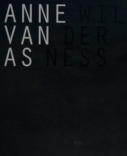 Anne van As : wilderness /