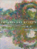 Phoenix Art Museum : collection highlights /
