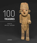 100 treasures from the Brussels' museums.