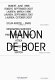 Manon de Boer /