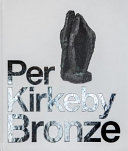 Per Kirkeby : Bronze /