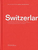 Switzerlart : una collezione di arte svizzera in cinque capitoli = a collection of Swiss art in five chapters = eine Sammlung Schweizer Kunst in fünf Kapitel /