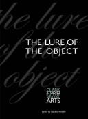 The lure of the object /