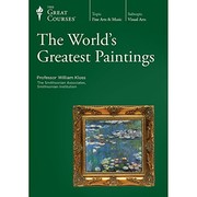 The world's greatest paintings /