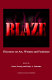 Blaze : discourse on art, women and feminism /