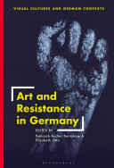 Art and resistance in Germany /