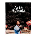 Art & agenda : political art and activism /