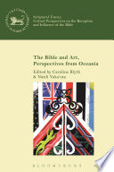 The Bible and art, perspectives from Oceania /