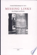 Missing links : arts, religion and reality /