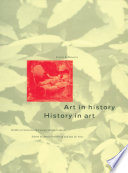 Art in history/history in art : studies in seventeenth-century Dutch culture /