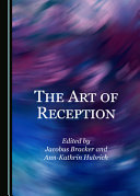 The art of reception /