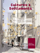 Cultures and settlements /
