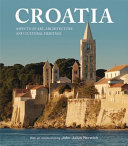 Croatia : aspects of art, architecture and cultural heritage /
